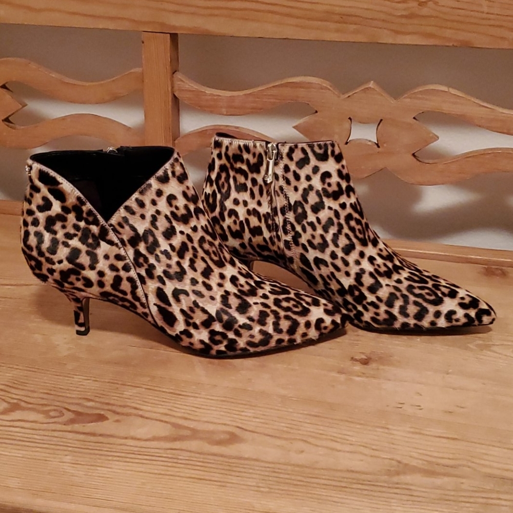 Sam Edelman Booties